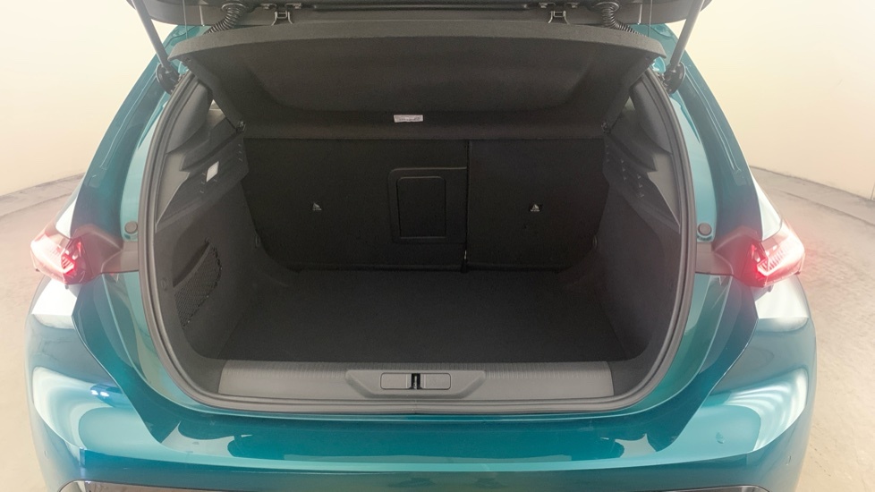 Peugeot 308 1.2 Gt Premium Hatchback Hybrid E-dsc E  #5