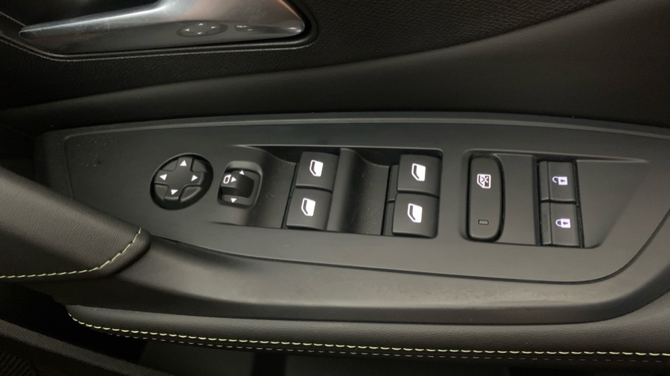 Peugeot 308 SW 1.2 Gt Premium Estate Hybrid E-dsc Euro #39