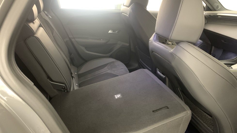 Peugeot 308 SW 1.2 Gt Premium Estate Hybrid E-dsc Euro #59