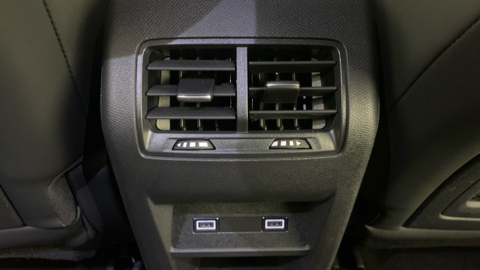 Peugeot 308 SW 1.2 Gt Premium Estate Hybrid E-dsc Euro #29
