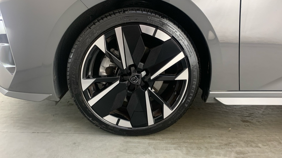 Peugeot 308 SW 1.2 Gt Premium Estate Hybrid E-dsc Euro #21