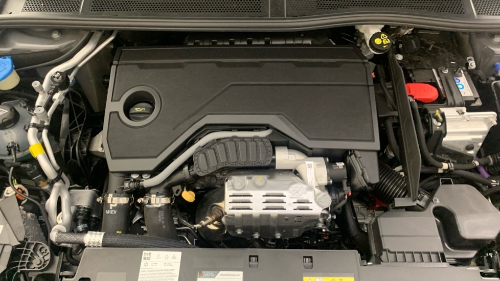 Peugeot 308 SW 1.2 Gt Premium Estate Hybrid E-dsc Euro #23