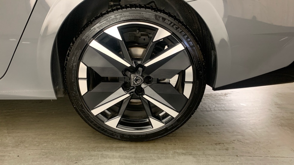 Peugeot 308 SW 1.2 Gt Premium Estate Hybrid E-dsc Euro #25