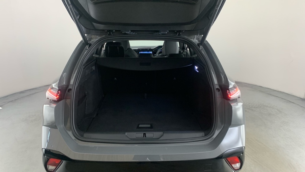 Peugeot 308 SW 1.2 Gt Premium Estate Hybrid E-dsc Euro  #5