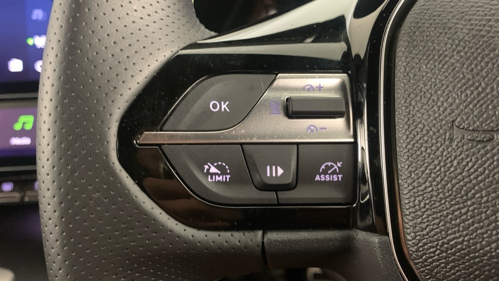 Peugeot 308 SW 1.2 Gt Premium Estate Hybrid E-dsc Euro #18