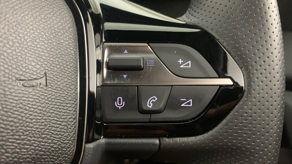 Peugeot 308 SW 1.2 Gt Premium Estate Hybrid E-dsc Euro #20
