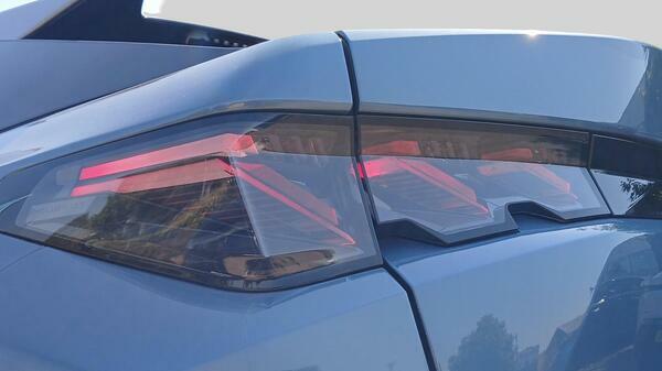 Peugeot 3008 1.2 Gt Suv Hybrid E-dsc6 Euro 6 Ss KK25JYP #5