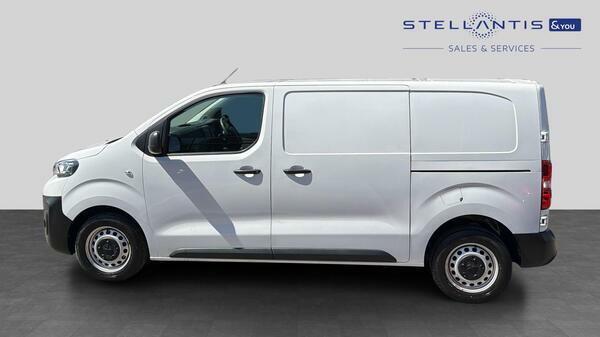 Peugeot Expert 2.0 Bluehdi 1400 Professional Premium Standard P #6
