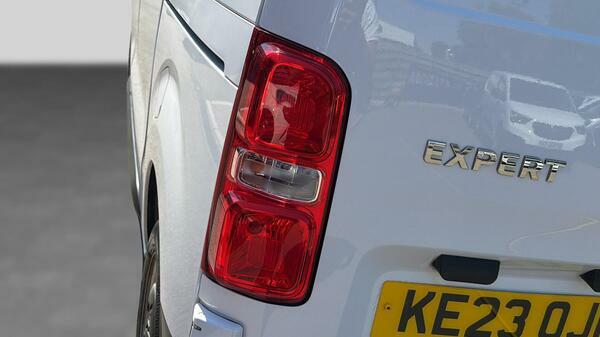 Peugeot Expert 2.0 Bluehdi 1400 Professional Premium Standard P #4