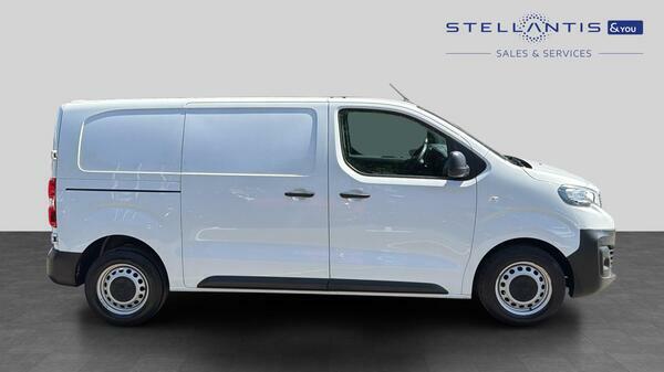 Peugeot Expert 2.0 Bluehdi 1400 Professional Premium Standard P #2