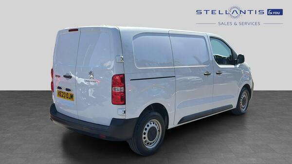 Peugeot Expert 2.0 Bluehdi 1400 Professional Premium Standard P #3