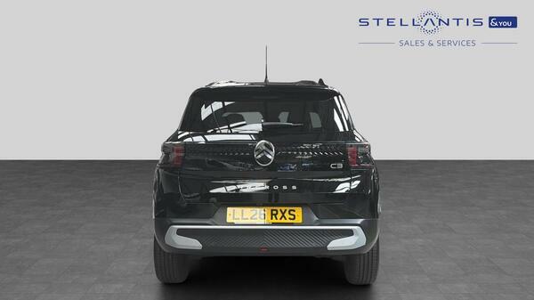 Citroen C3 Aircross 1.2 Turbo Plus Suv Euro 6 Ss #4