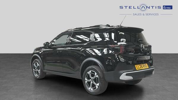 Citroen C3 Aircross 1.2 Turbo Plus Suv Euro 6 Ss #6