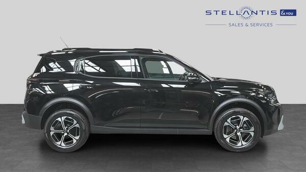 Citroen C3 Aircross 1.2 Turbo Plus Suv Euro 6 Ss #2