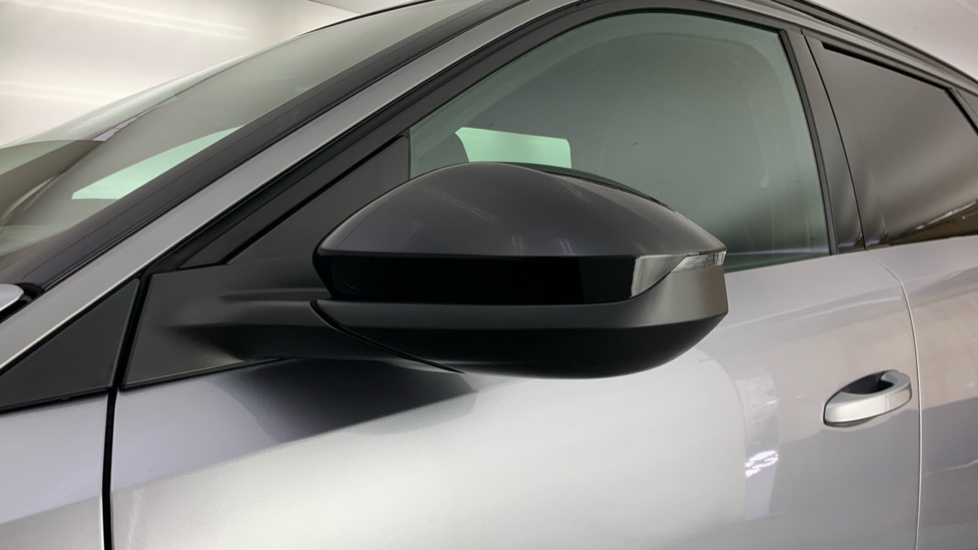 Peugeot 5008 1.2 Hybrid 136 Gt E-dsc6 Black #64
