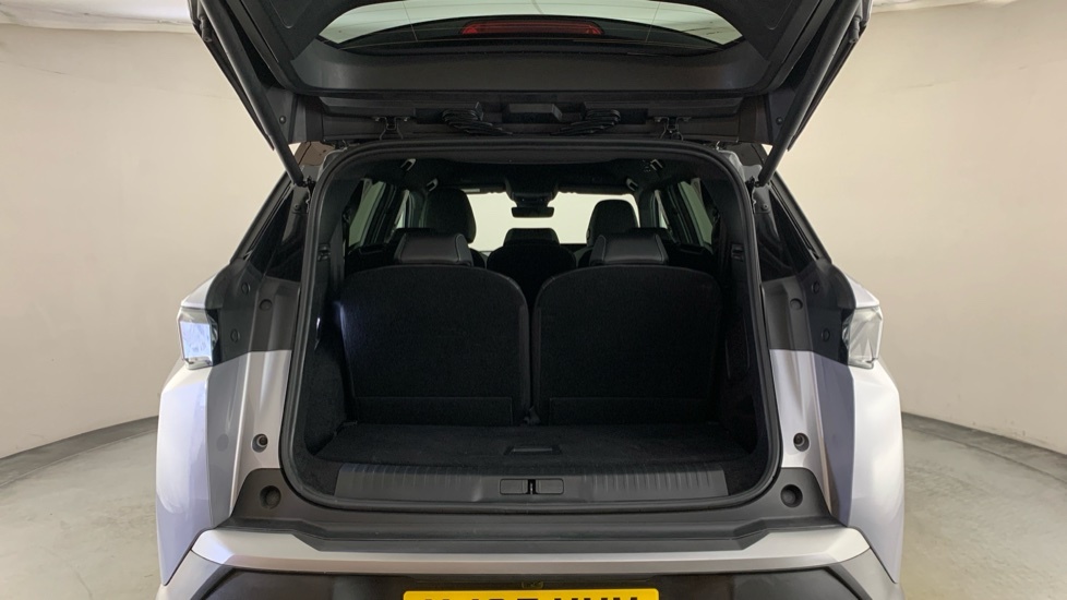 Peugeot 5008 1.2 Allure Suv Hybrid E-dsc6 Euro 6 S #5