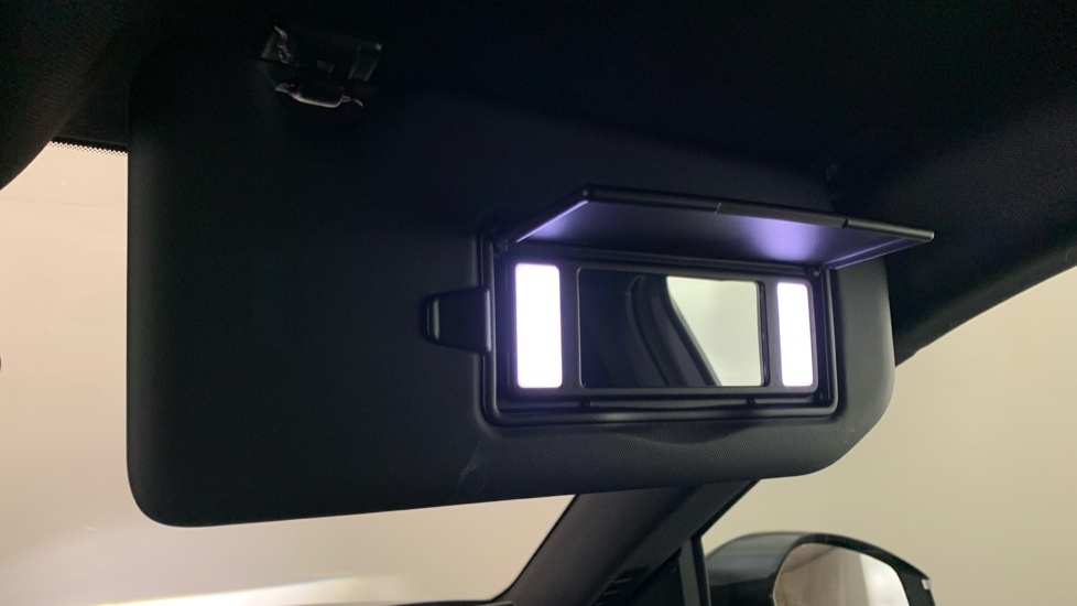 Peugeot 5008 1.2 Hybrid 136 Gt E-dsc6 Black #38