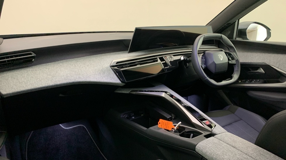 Peugeot 5008 1.2 Allure Suv Hybrid E-dsc6 Euro 6 S #2
