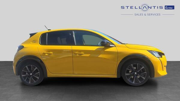 Peugeot 208 1.2 Puretech Gt Hatchback Euro 6 #2