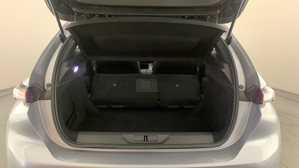 Peugeot 308 1.2 Puretech Allure Premium Hatchback E #5