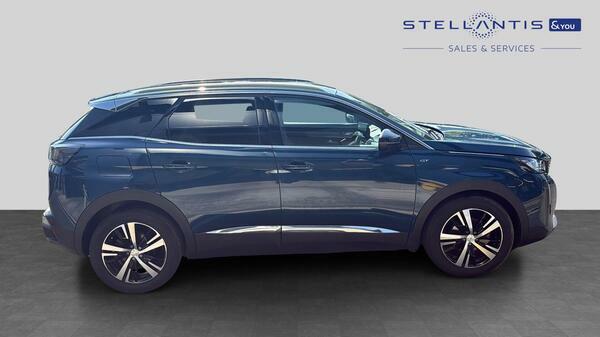 Peugeot 3008 1.5 Bluehdi Gt Suv Eat Euro 6 Ss 13 #2