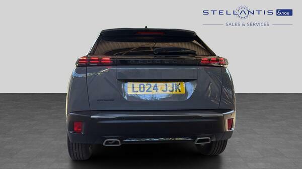 Peugeot 2008 1.2 Puretech Allure Suv Euro 6 #4