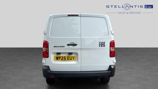 Fiat Scudo 1.5 Multijet Panel Van 6Dr L2 Euro 6 #4