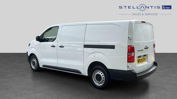 Fiat Scudo 1.5 Multijet Panel Van 6Dr L2 Euro 6 #5
