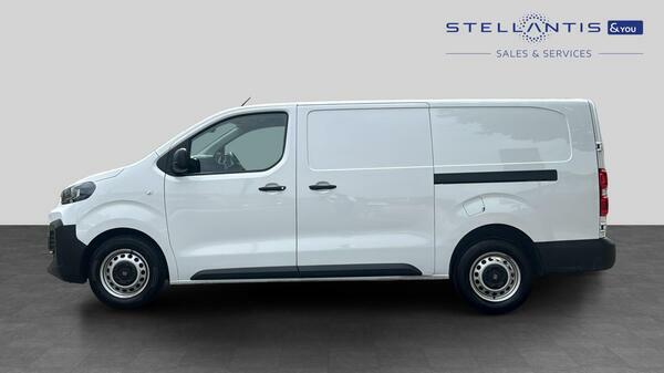 Fiat Scudo 1.5 Multijet Panel Van 6Dr L2 Euro 6 #6