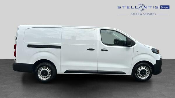Fiat Scudo 1.5 Multijet Panel Van 6Dr L2 Euro 6 #2