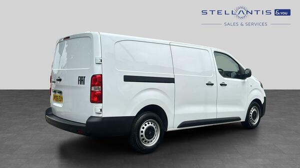 Fiat Scudo 1.5 Multijet Panel Van 6Dr L2 Euro 6 #3