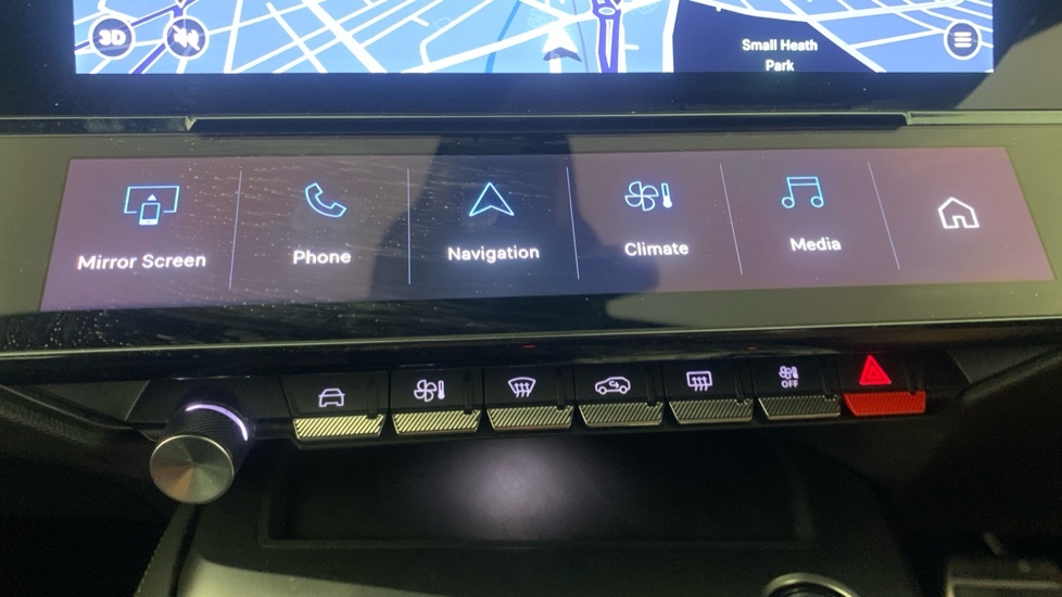 Peugeot 308 SW 1.6 12.4Kwh Gt Estate Plug In Hybrid E Blue #46
