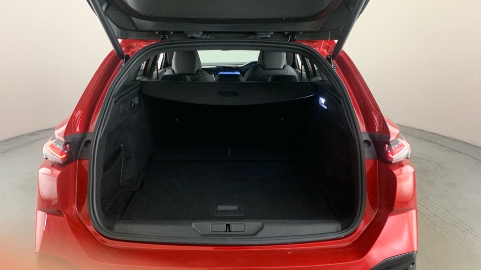 Peugeot 308 SW 1.2 Gt Premium Estate Hybrid E-dsc Euro #5