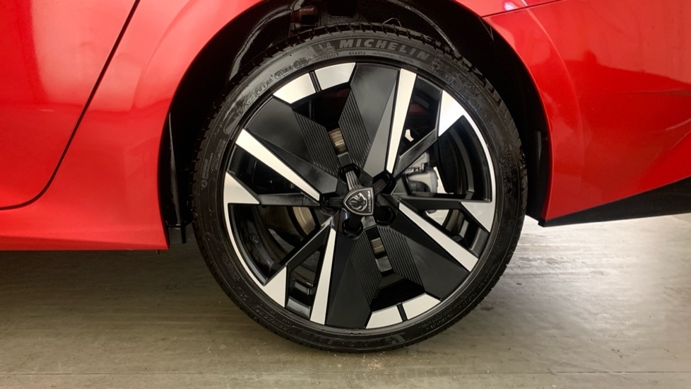 Peugeot 308 SW 1.2 Gt Premium Estate Hybrid E-dsc Euro #6
