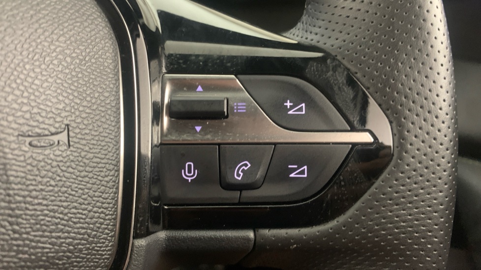 Peugeot 308 SW 1.6 12.4Kwh Gt Estate Plug In Hybrid E Blue #20