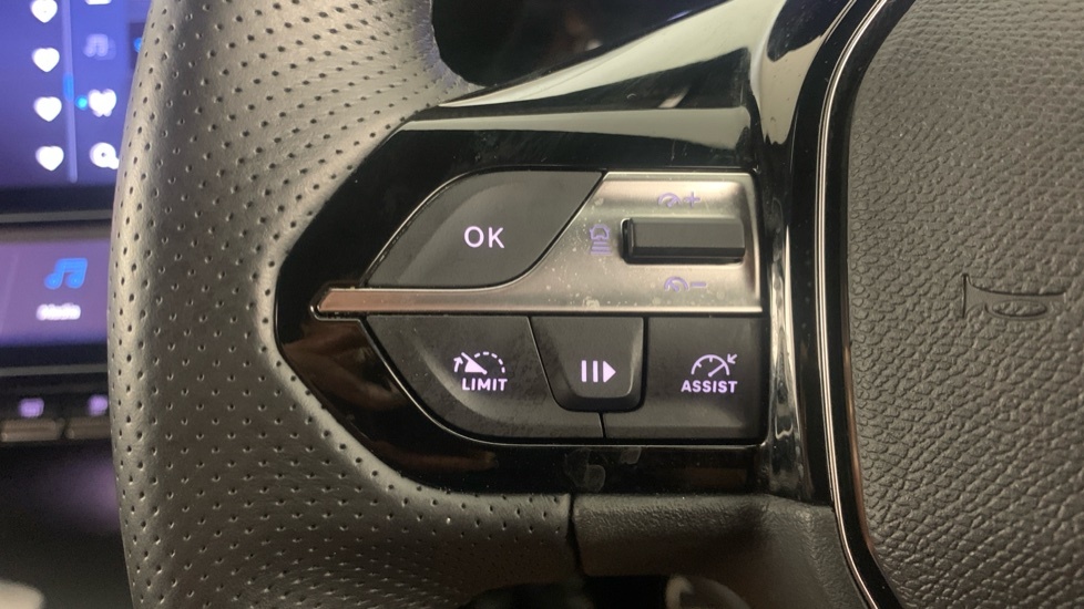 Peugeot 308 SW 1.6 12.4Kwh Gt Estate Plug In Hybrid E Blue #18