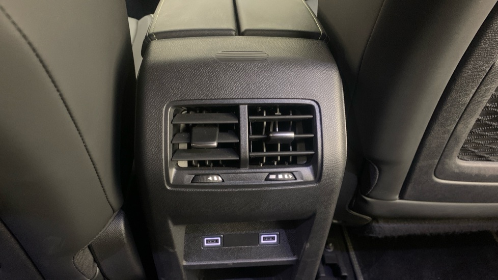 Peugeot 308 SW 1.6 12.4Kwh Gt Estate Plug In Hybrid E Blue #28