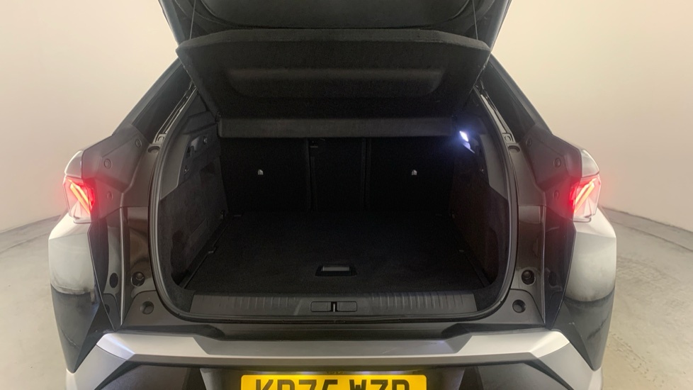 Peugeot 3008 1.2 Gt Suv Hybrid E-dsc6 Euro 6 Ss #5