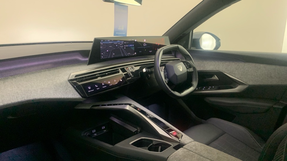Peugeot 3008 1.2 Gt Suv Hybrid E-dsc6 Euro 6 Ss #2