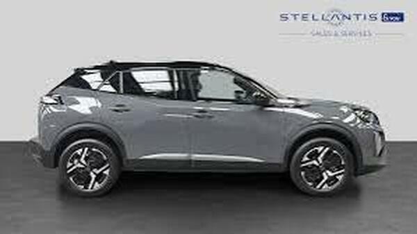 Peugeot 2008 1.2 Puretech Allure Euro 6 Ss #2