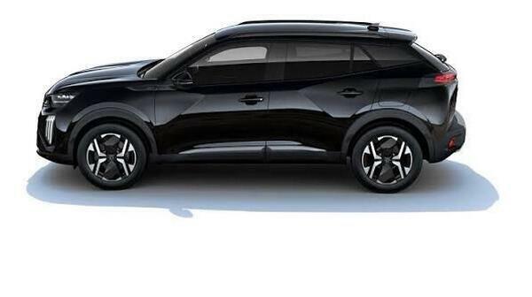Peugeot 2008 1.2 Puretech Allure Premium Eat Euro 6 Ss #3
