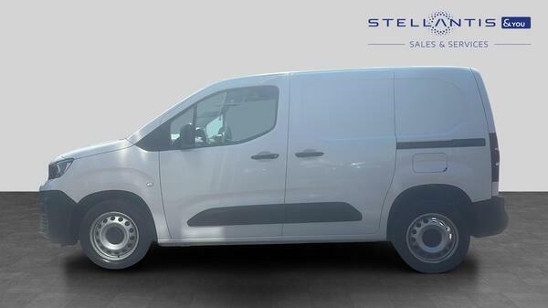 Peugeot Partner 1.5 Bluehdi 1000 Professional Premium Standard P #4