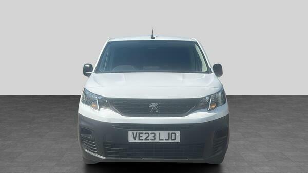 Peugeot Partner 1.5 Bluehdi 1000 Professional Premium Standard P #6