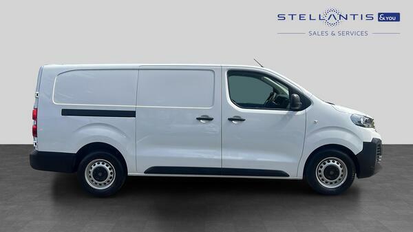 Peugeot Expert 2.0 Bluehdi Professional Long Panel Van 6Dr #2