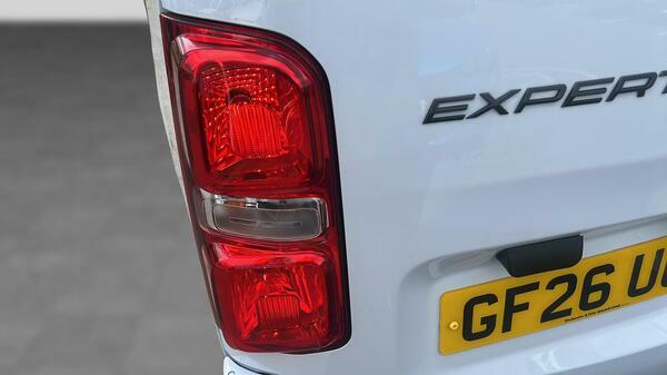 Peugeot Expert 2.0 Bluehdi Professional Long Panel Van 6Dr #4