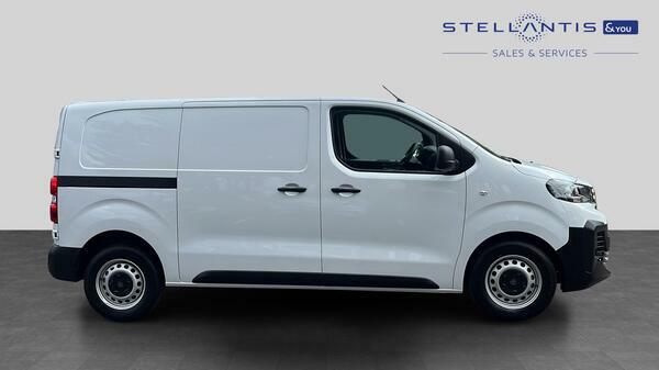 Peugeot Expert 2.0 Bluehdi Professional Standard Panel Van 6Dr Di #2