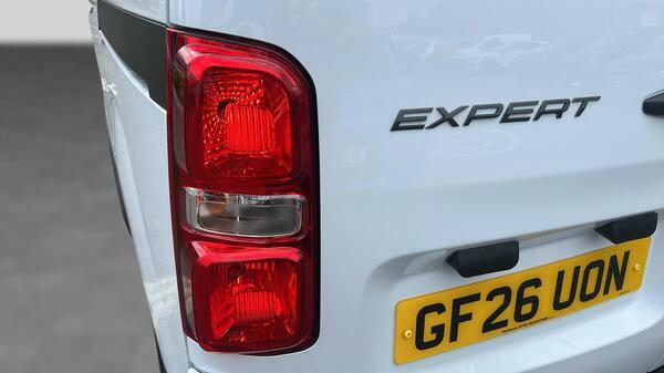 Peugeot Expert 2.0 Bluehdi Professional Standard Panel Van 6Dr Di #4