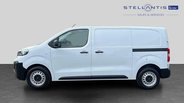 Peugeot Expert 2.0 Bluehdi Professional Standard Panel Van 6Dr Di #6