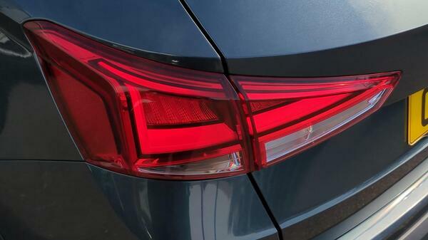 Seat Arona 1.0 Tsi Gpf Fr Suv Euro 6 Ss #5