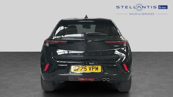 Vauxhall Mokka 1.2 Hybrid Ultimate Suv Hybrid E-dct Eu  #4